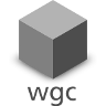 Logo of Worthless Grey Cubes
